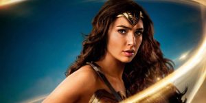 “WONDER WOMAN”: Maravilla de mujer