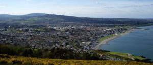 Irlanda, los misterios de la isla esmeralda