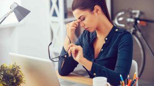 Consejos para evitar el estrés postvacacional