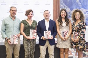 Santa Cruz acogerá la II Edición de los Premios Más Mujer de Canarias y un reconocimiento internacional a la mujer africana