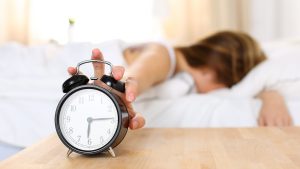 Cambio de hora: esta noche se atrasan los relojes una hora