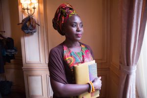 Invertir en la mujer africana, garantía de éxito