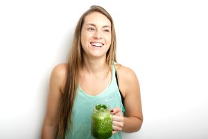 Mariana Gaviria: “Si no lo puedes pronunciar, tu cuerpo no lo puede digerir”