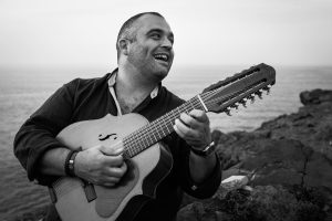 Yeray Rodríguez: “Me costaría entender mi vida sin el punto cubano»