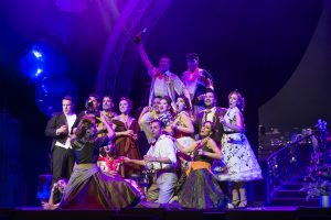 Sunset Boulevard, no hay una edad para soñar, siempre hay una razón para sonar