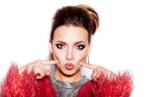 6 Trucos para que el maquillaje dure todo el Día de los Enamorados