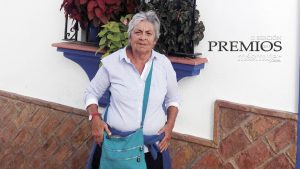 Conoce a Catalina Rueda – Premio Mujer Solidaria 2017