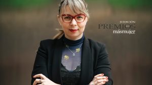 Conoce a Cristina Hernández – Premio Mujer Emprendedora 2017