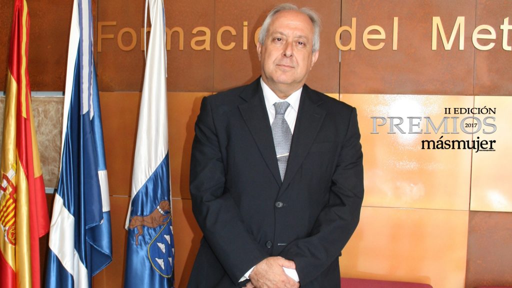 Conoce a FEMETE – Premio Promoción a la Mujer 2017