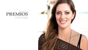 Conoce a Jeniffer Castañeda – Premio Mujer Arte y Cultura 2017