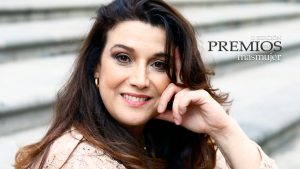 Conoce a Pilar Socorro – Premio Mujer y Comunicación 2017