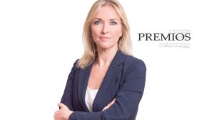 Conoce a Sonia Urquiza – Premio Mujer Empresaria 2017