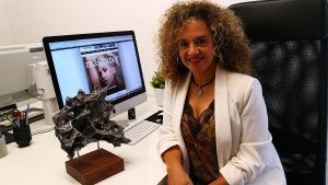 Todos los secretos de los Premios, narrados por nuestra directora