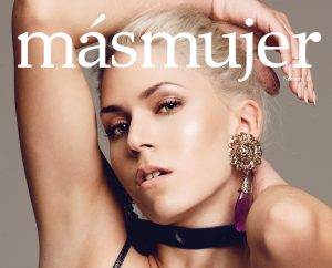 El día 3 de Marzo, nuevo número de Más Mujer