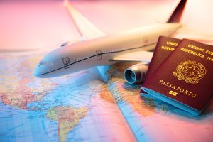 ¿Planes para viajar? ¡Que nada te pare estas vacaciones!