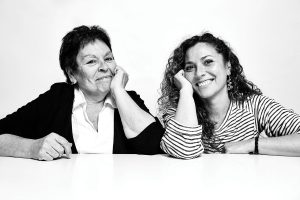 8 de Marzo, Mujeres