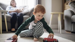 HIPERPATERNIDAD: padres helicópteros