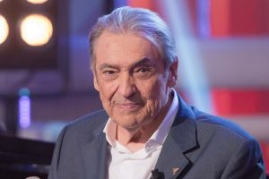 La caricia del poeta, Alberto Cortez, hecha canción abraza al Guimerá
