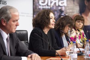 Coca-Cola presenta en Canarias su proyecto «Gira Mujeres»