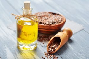 Lino, sus propiedades y beneficios