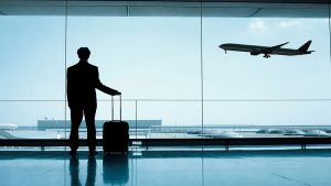 Los viajes no siempre son físicos, algunos son profesionales