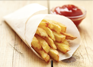Papas fritas permitidas: cómo lograr la cocción más saludable