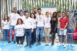 La nueva edición del concurso «Jóvenes Puntales» fomenta la participación de la mujer