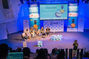 TLP Tenerife 2018 abordará el papel de la mujer en la tecnología y cómo reducir la brecha de género