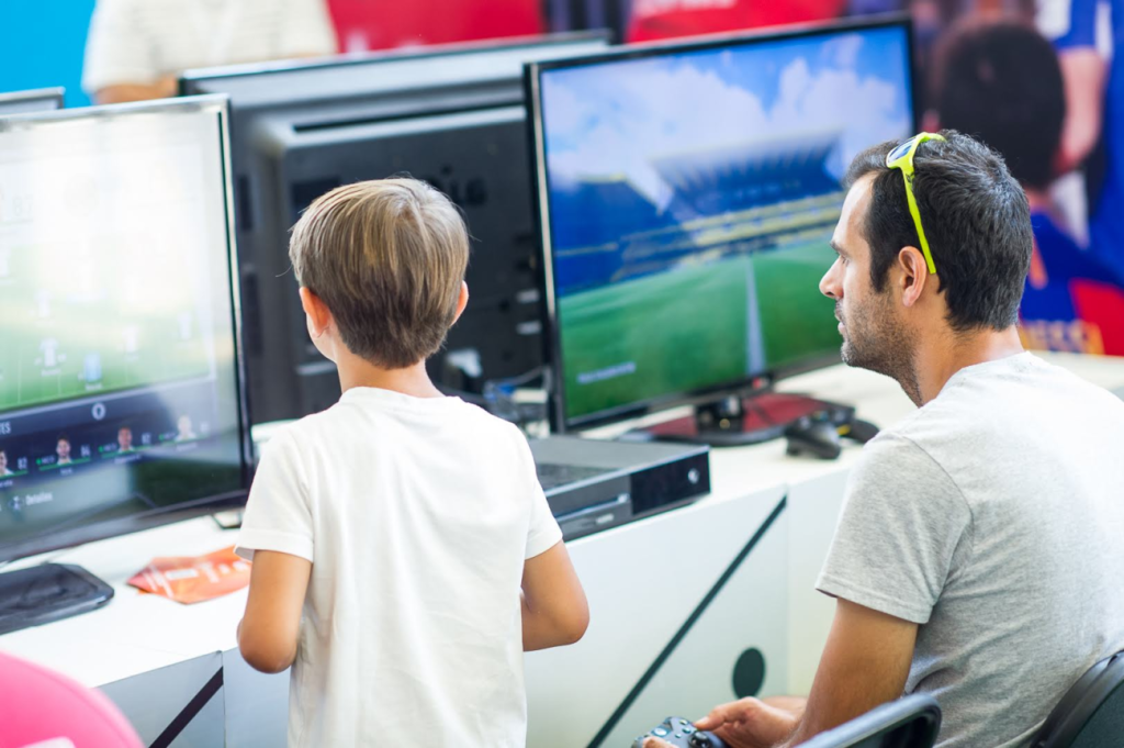TLP Tenerife 2018 formará a los menores y a sus tutores en el buen uso de la tecnología