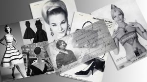 MUJERES DE MODA. Lola Prusac, el alma de Hermès