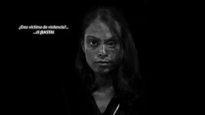 ¿Quién es víctima de Violencia de Género?