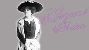Margaret Astor