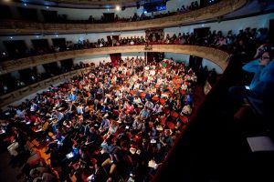 La III Edición se celebrará en el Teatro Guimerá