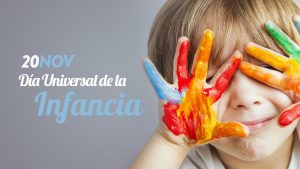 Adeje se suma a la conmemoración del «Día Internacional de los Derechos de la Infancia»
