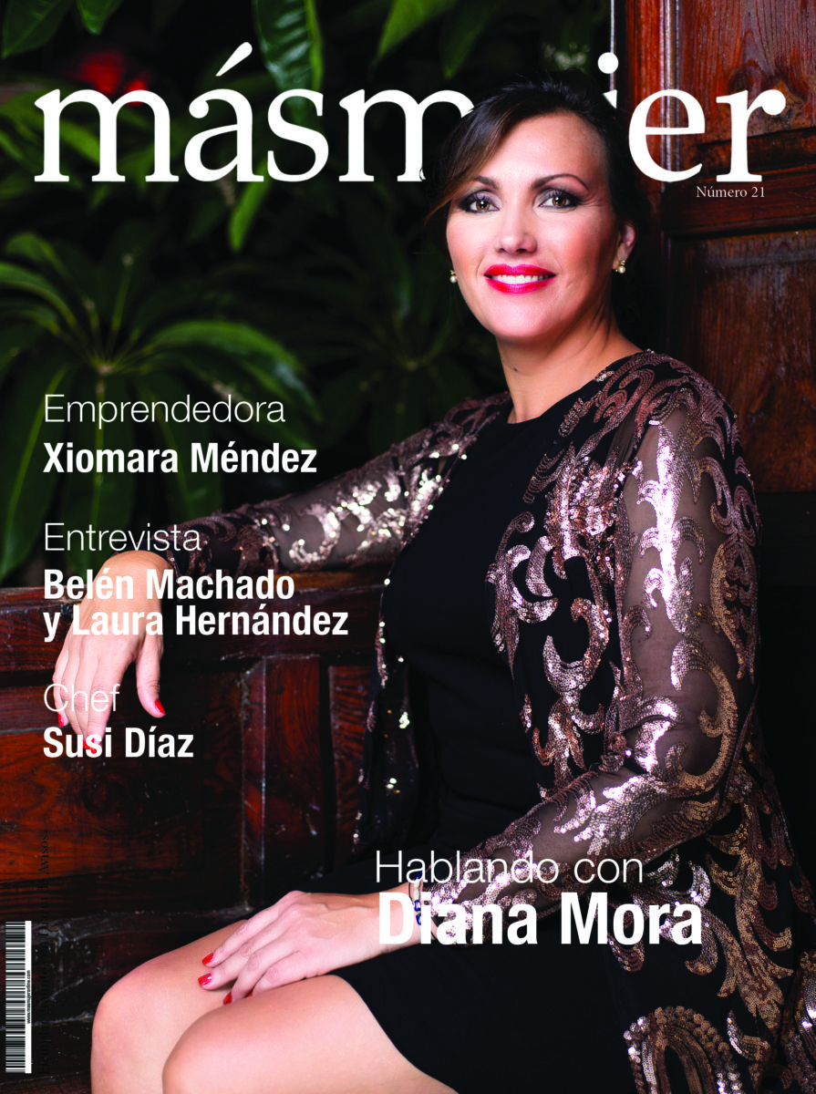 Más Mujer Online Nº21