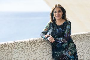 Lorena Crusellas Díaz, Premio Mujer Emprendedora 2018