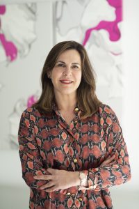 María Elsa Acosta Cabello, Premio Mujer Empresaria 2018
