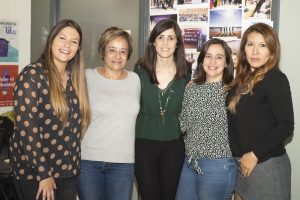 Federación de Mujeres Progresistas