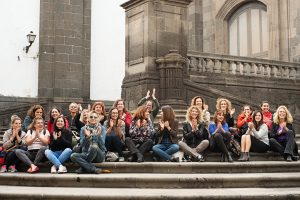 Asociación Canaria de Comunicadoras