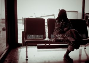 Sustracción Internacional de Hijos