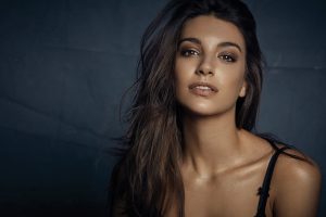 Ana Guerra: «Me siento muy querida y acogida por los canarios»
