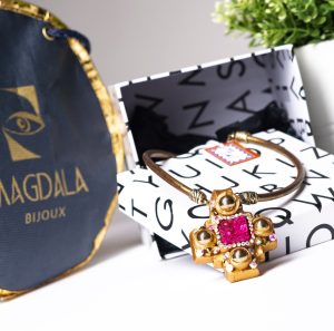 Sorteo de Collar Exclusivo Magdala Bijoux en Instagram