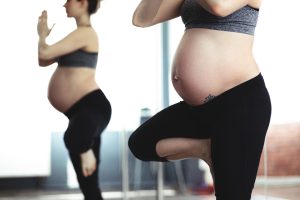 Deporte, mujeres y salud