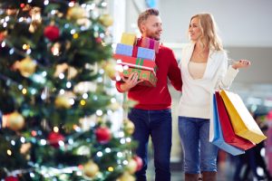 Los españoles gastarán una media de 238 euros en regalos de Navidad