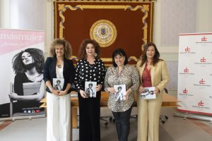 Ocho mujeres canarias recibirán el premio Más Mujer