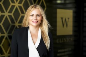 Laura Jara: «Es muy excitante abrir las primeras clínicas boutiques en Canarias»