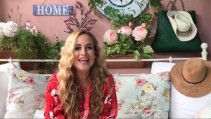 «En Cuarentena»  Mensaje de María Rodríguez y Timaginas Teatro