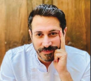 Omar Páez