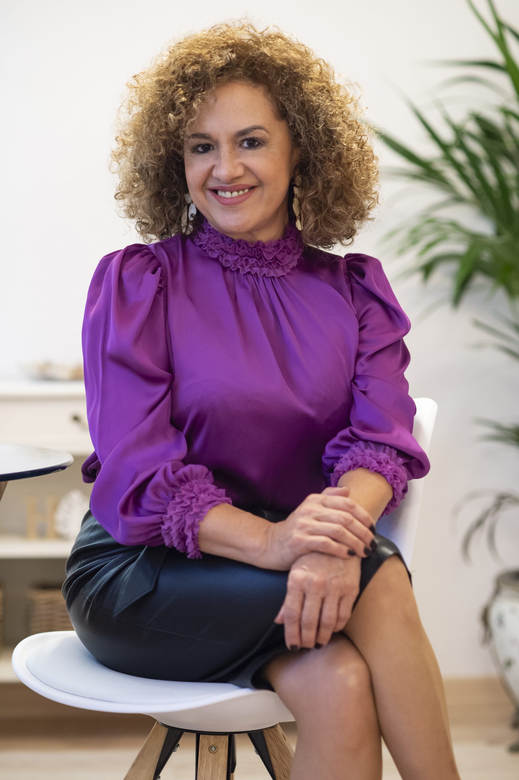 Rita Calero Cordobés
