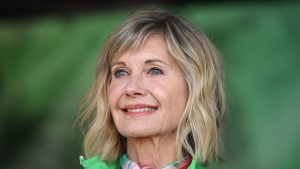 Muere Olivia Newton-John a los 73 años víctima del cáncer de mama